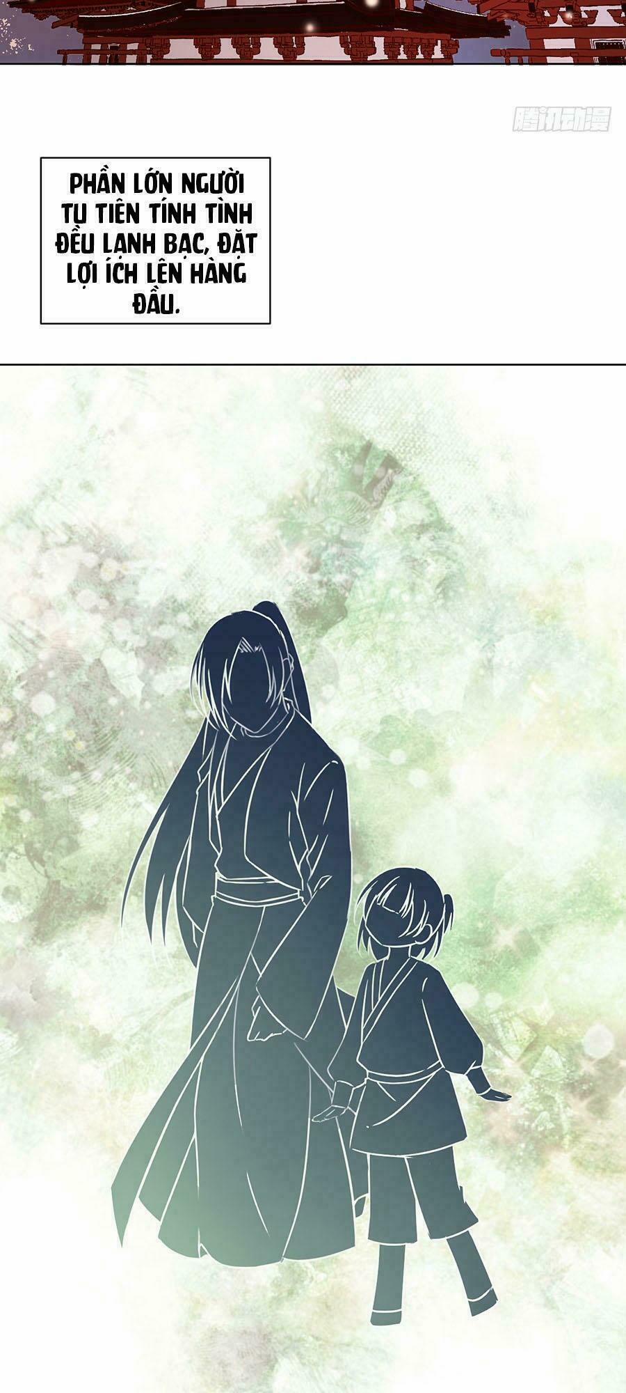 Manh Sư Tại Thượng 38 trang 1