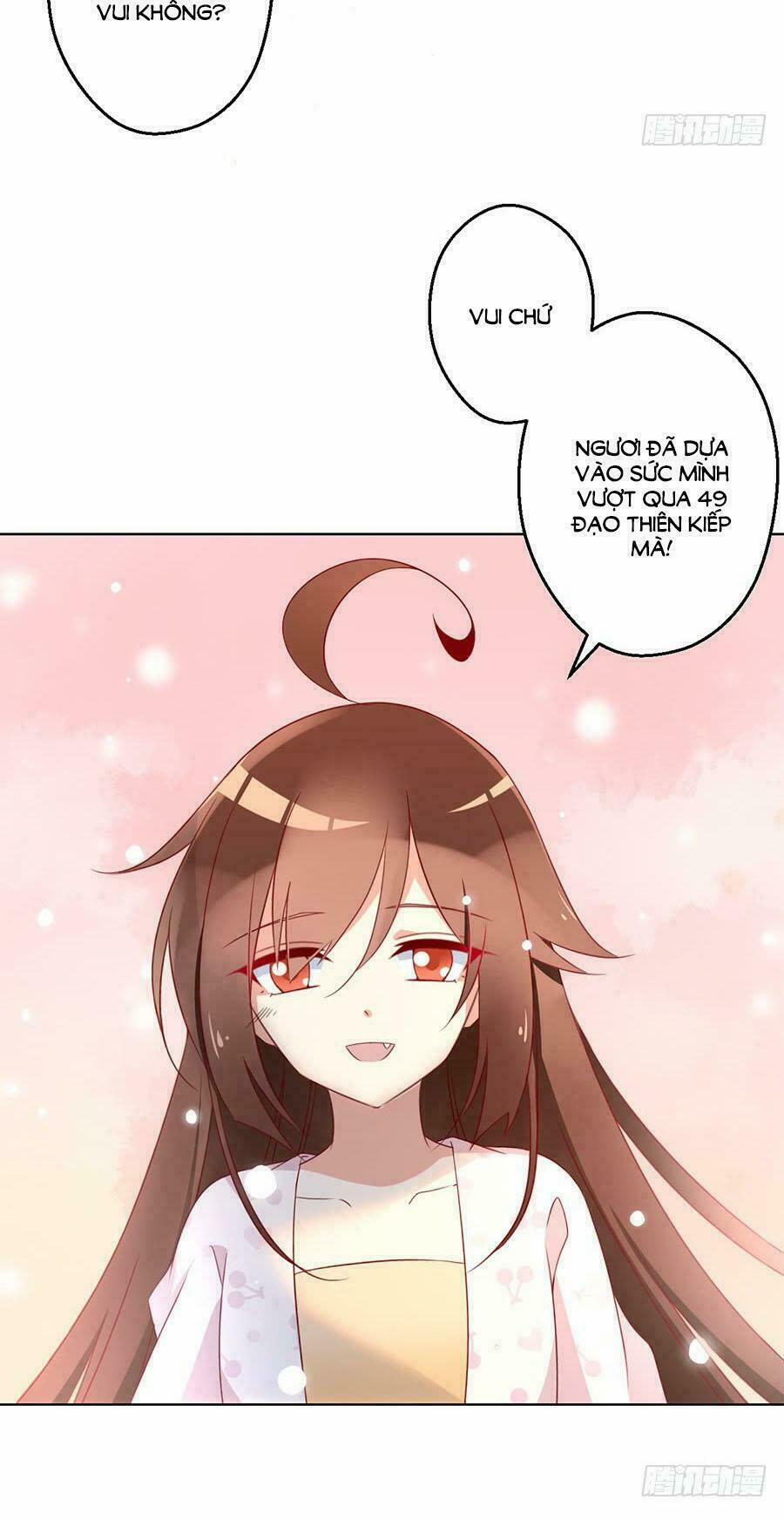 Manh Sư Tại Thượng 38 trang 12