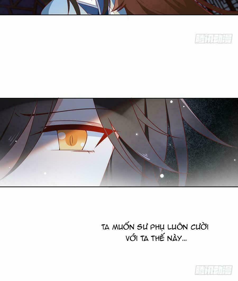 Manh Sư Tại Thượng 38 trang 16