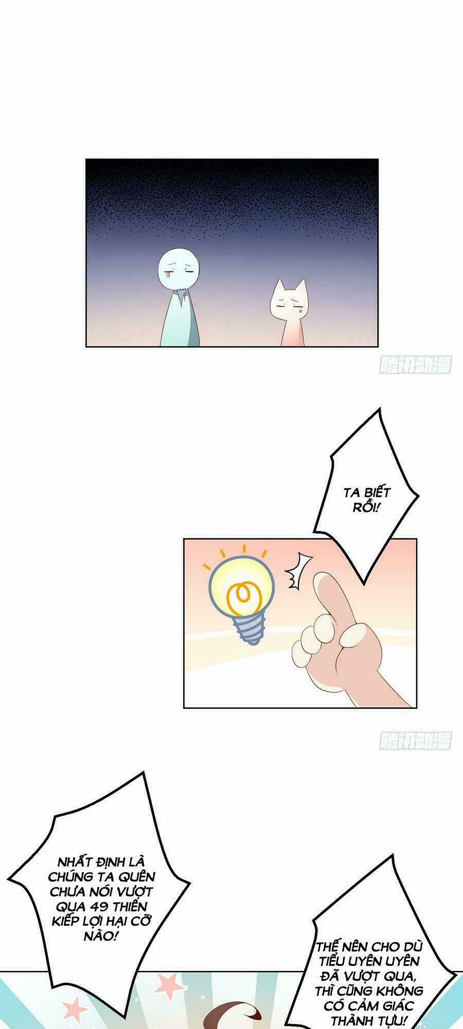 Manh Sư Tại Thượng 38 trang 20