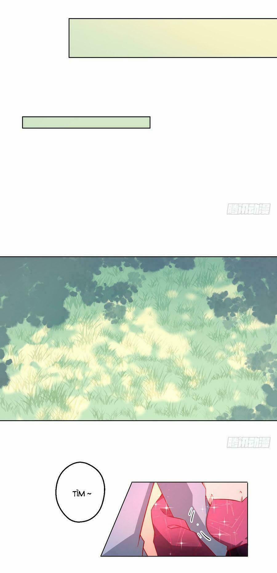 Manh Sư Tại Thượng 38 trang 23