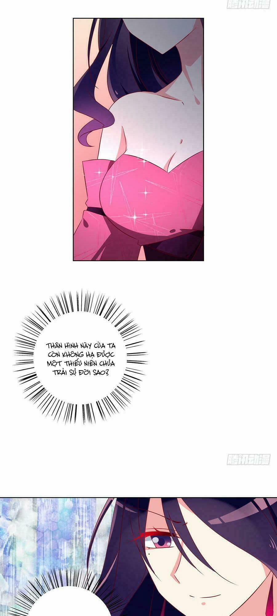 Manh Sư Tại Thượng 38 trang 29