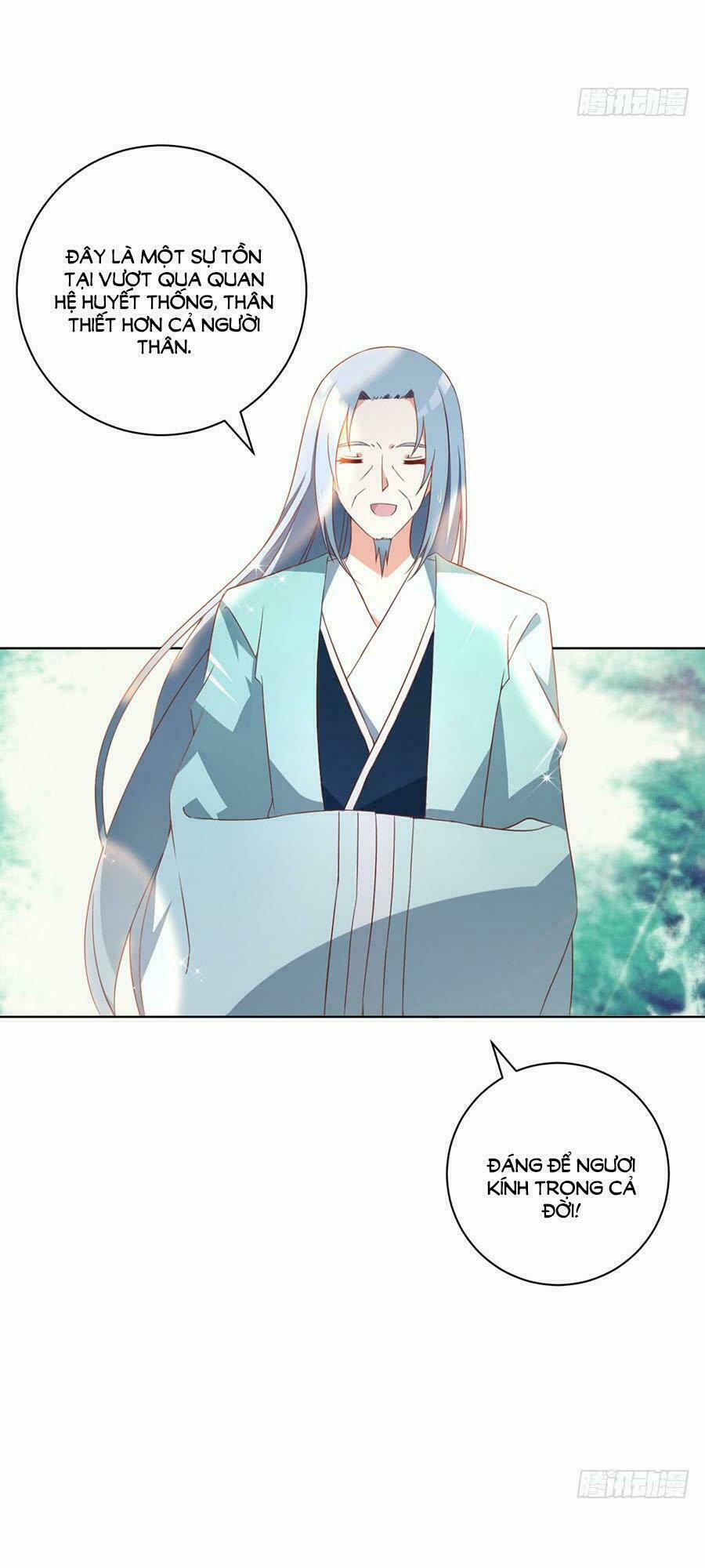 Manh Sư Tại Thượng 38 trang 3