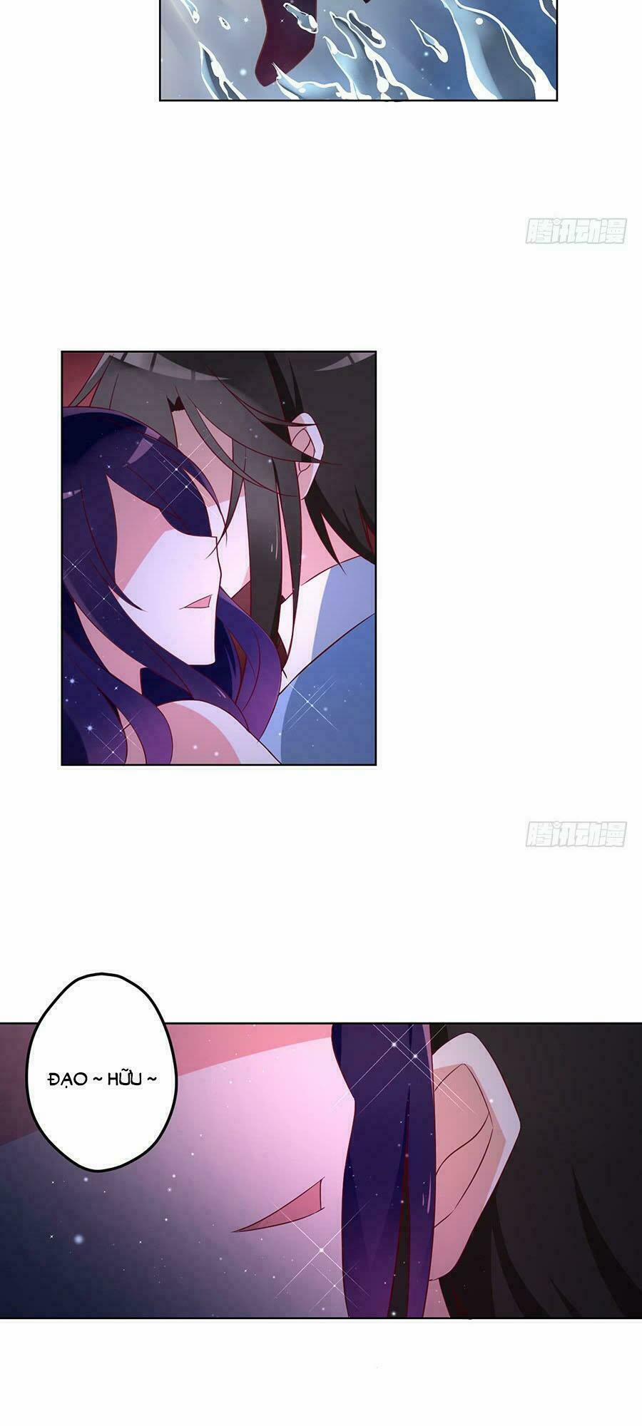 Manh Sư Tại Thượng 38 trang 33