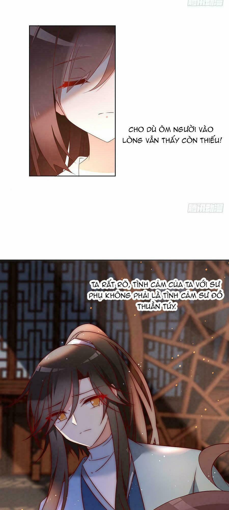 Manh Sư Tại Thượng 38 trang 6