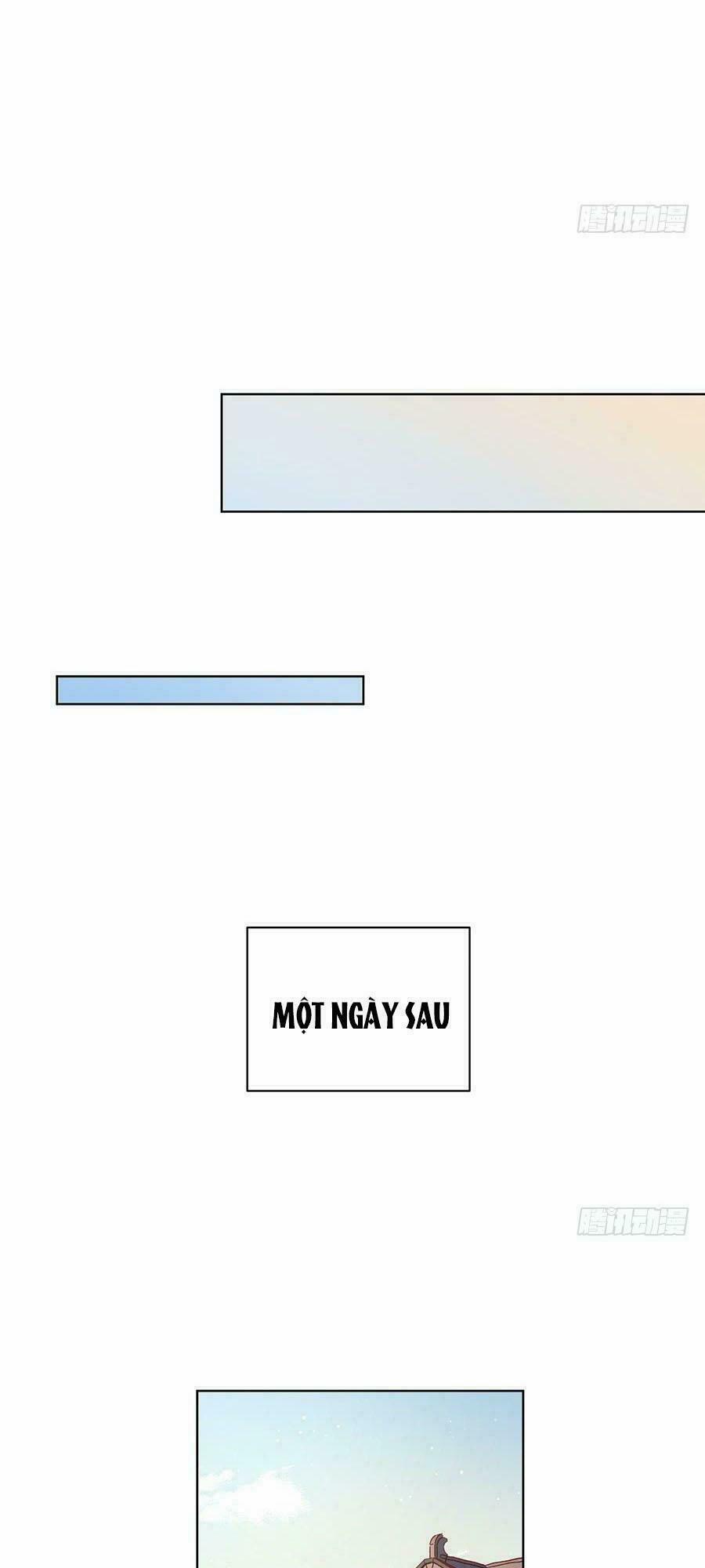 Manh Sư Tại Thượng 38 trang 8