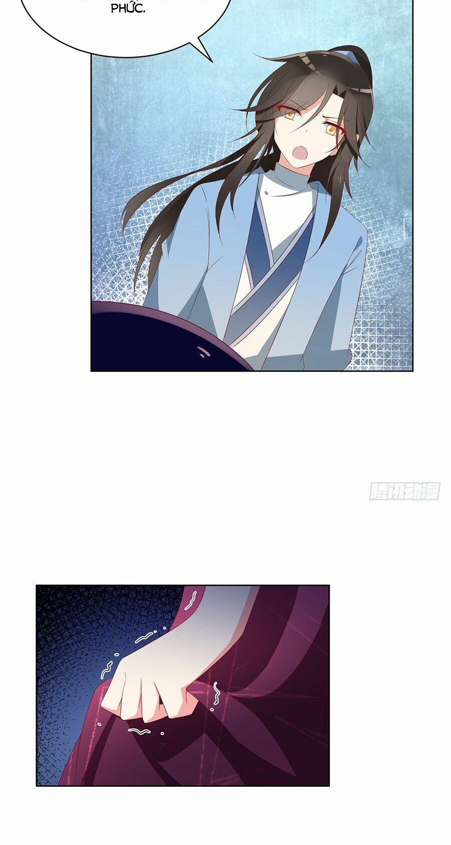 Manh Sư Tại Thượng 39 trang 12