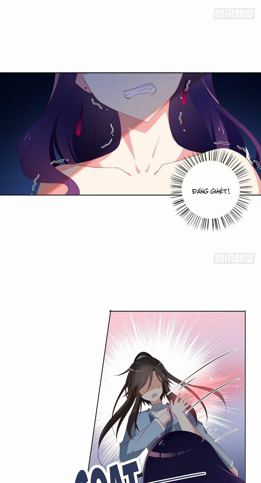 Manh Sư Tại Thượng 39 trang 13