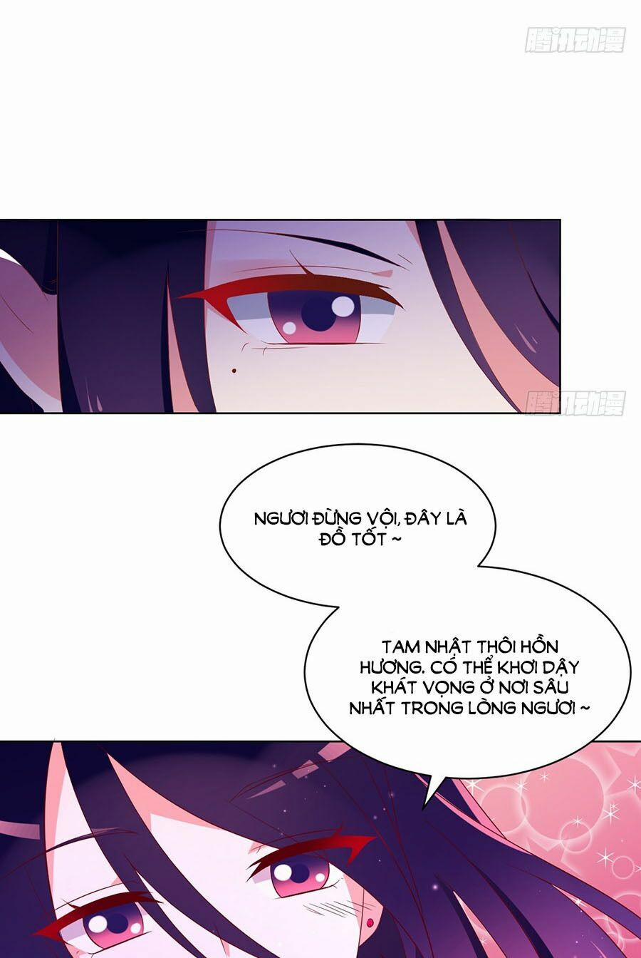 Manh Sư Tại Thượng 39 trang 15