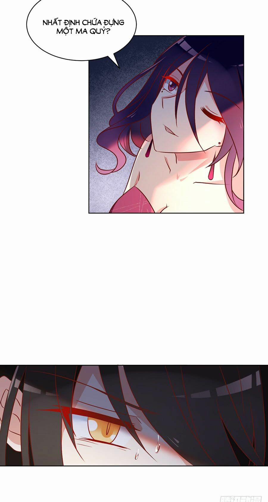 Manh Sư Tại Thượng 39 trang 18