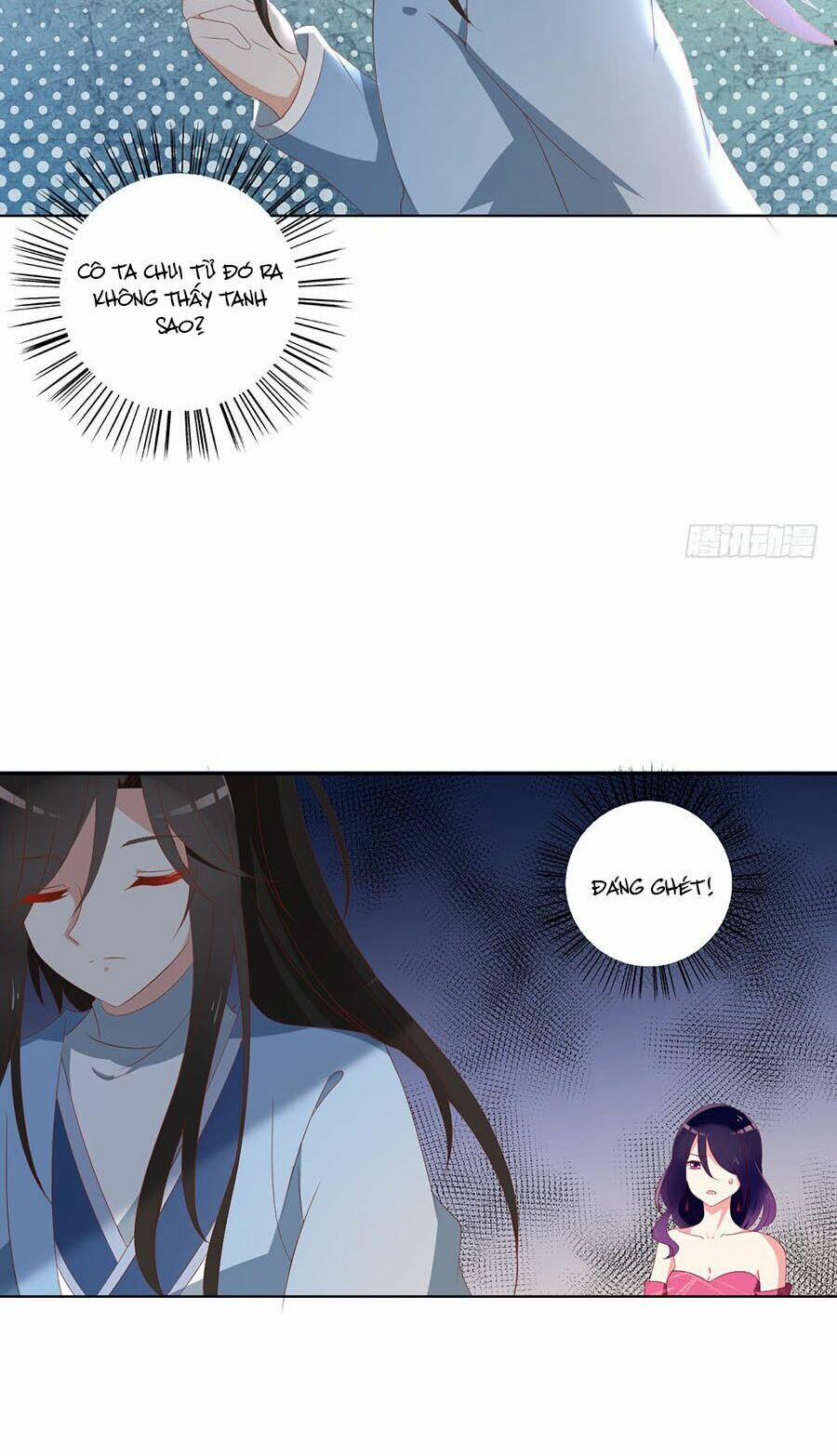 Manh Sư Tại Thượng 39 trang 2