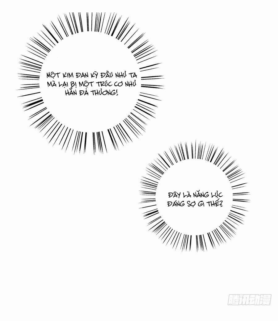 Manh Sư Tại Thượng 39 trang 22