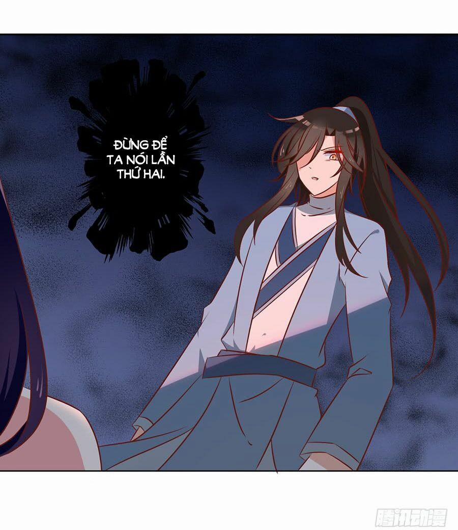 Manh Sư Tại Thượng 39 trang 23