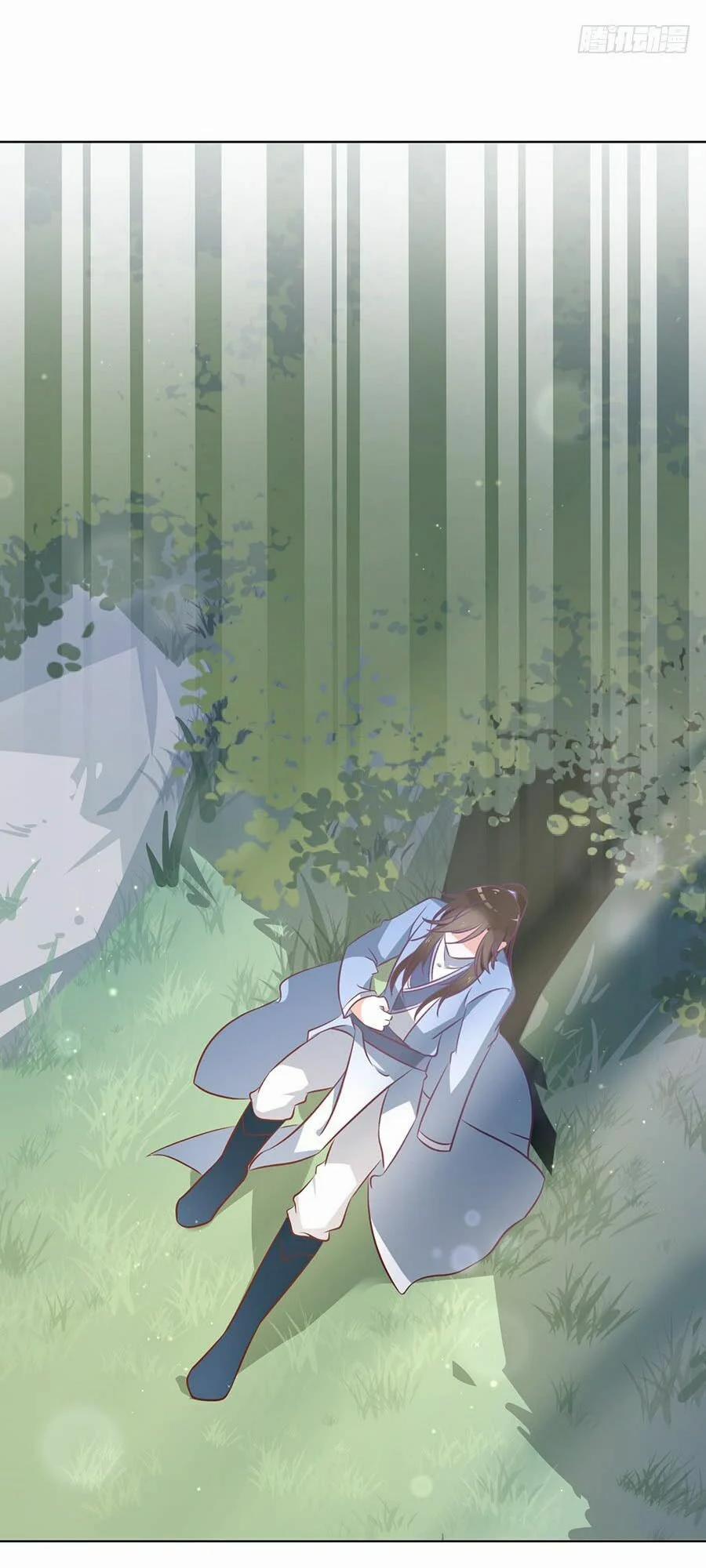 Manh Sư Tại Thượng 39 trang 26