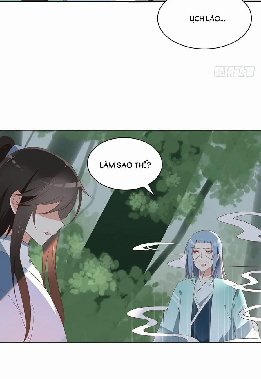 Manh Sư Tại Thượng 39 trang 28