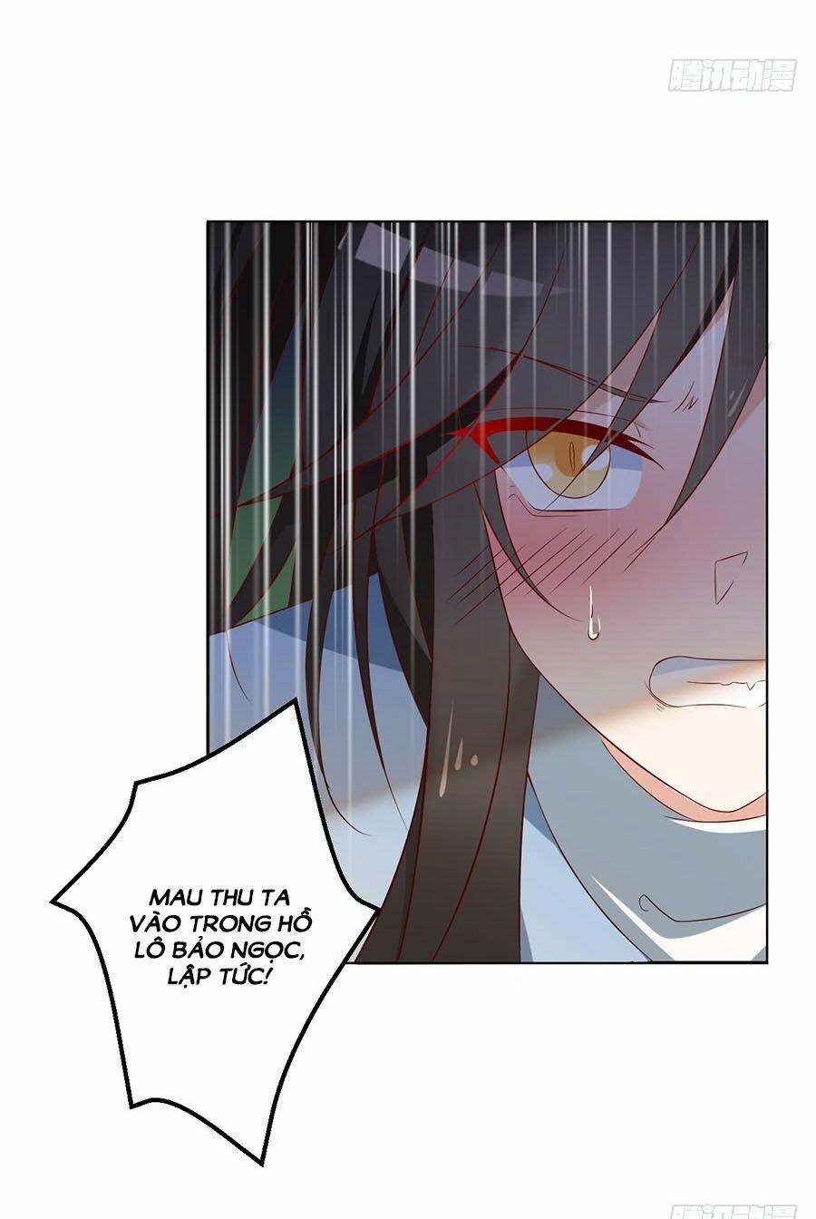 Manh Sư Tại Thượng 39 trang 29