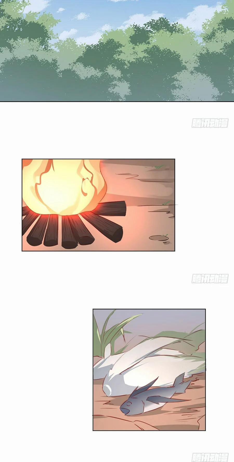 Manh Sư Tại Thượng 39 trang 4