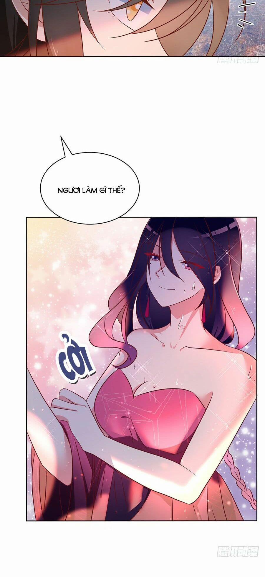 Manh Sư Tại Thượng 39 trang 6