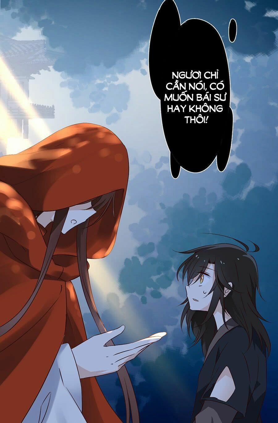 Manh Sư Tại Thượng 4 trang 17