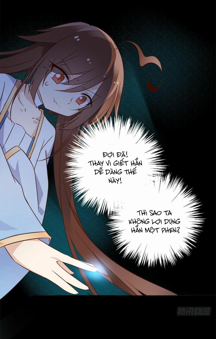 Manh Sư Tại Thượng 4 trang 2