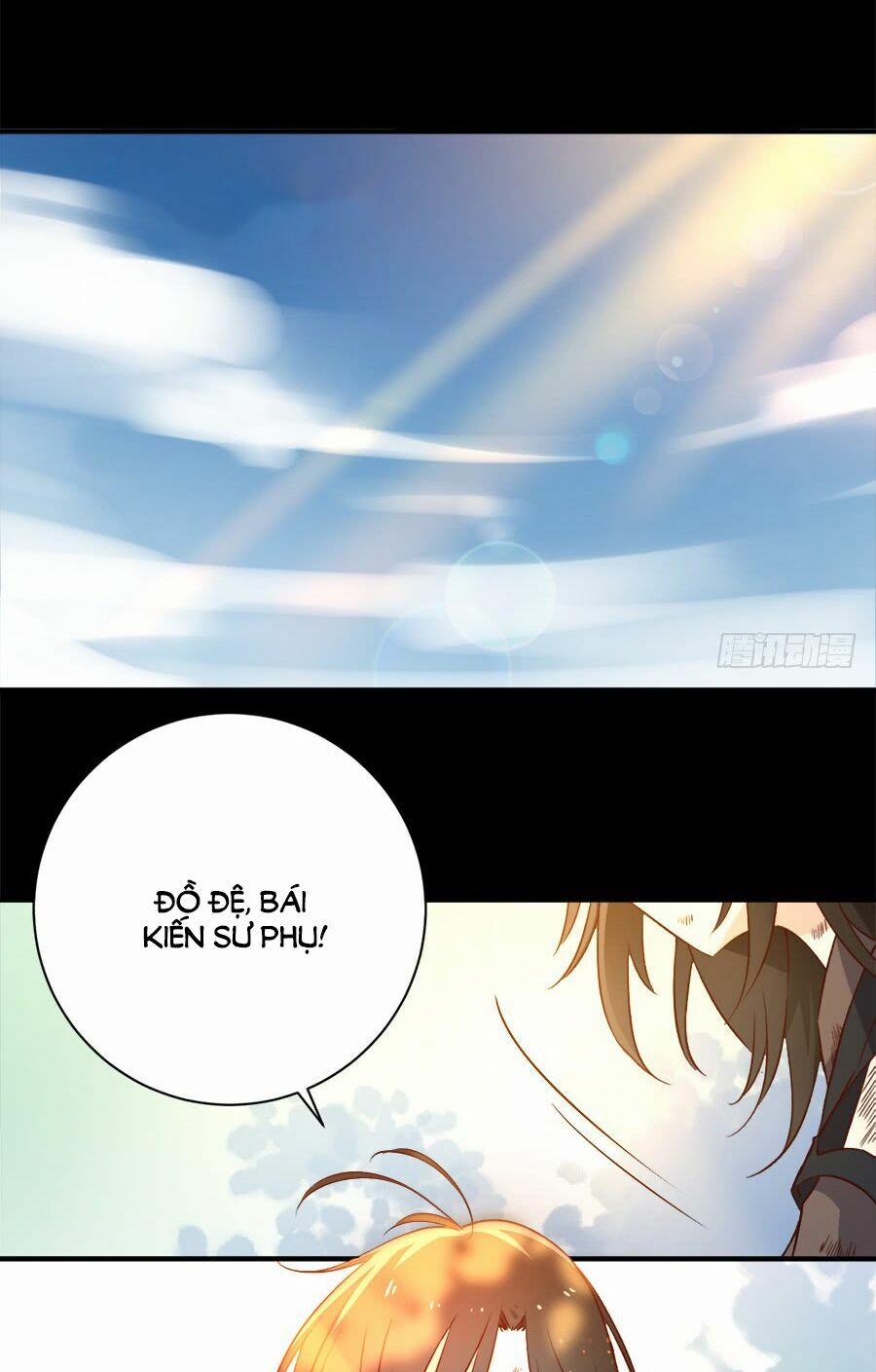 Manh Sư Tại Thượng 4 trang 20