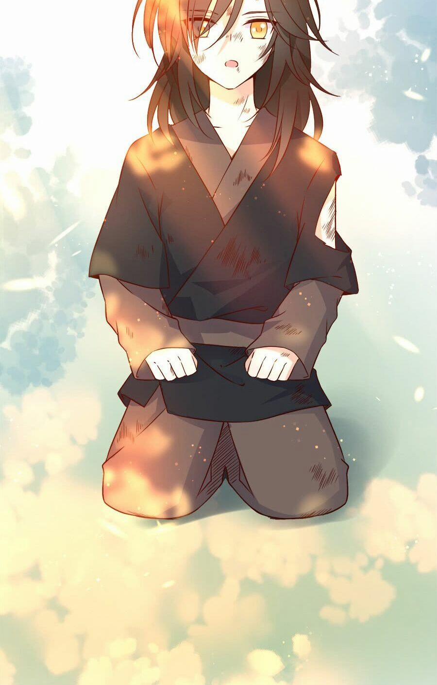 Manh Sư Tại Thượng 4 trang 21