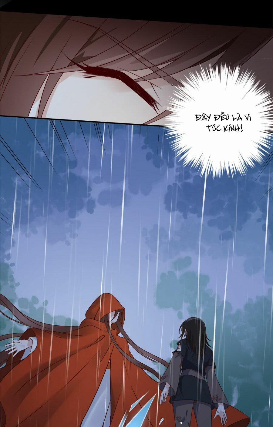 Manh Sư Tại Thượng 4 trang 3