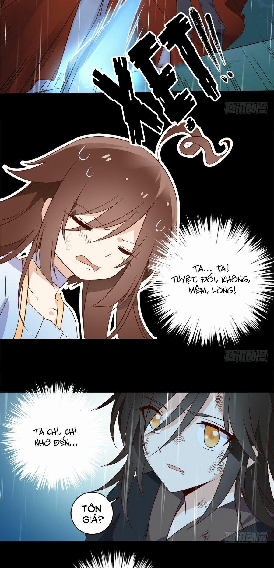 Manh Sư Tại Thượng 4 trang 4