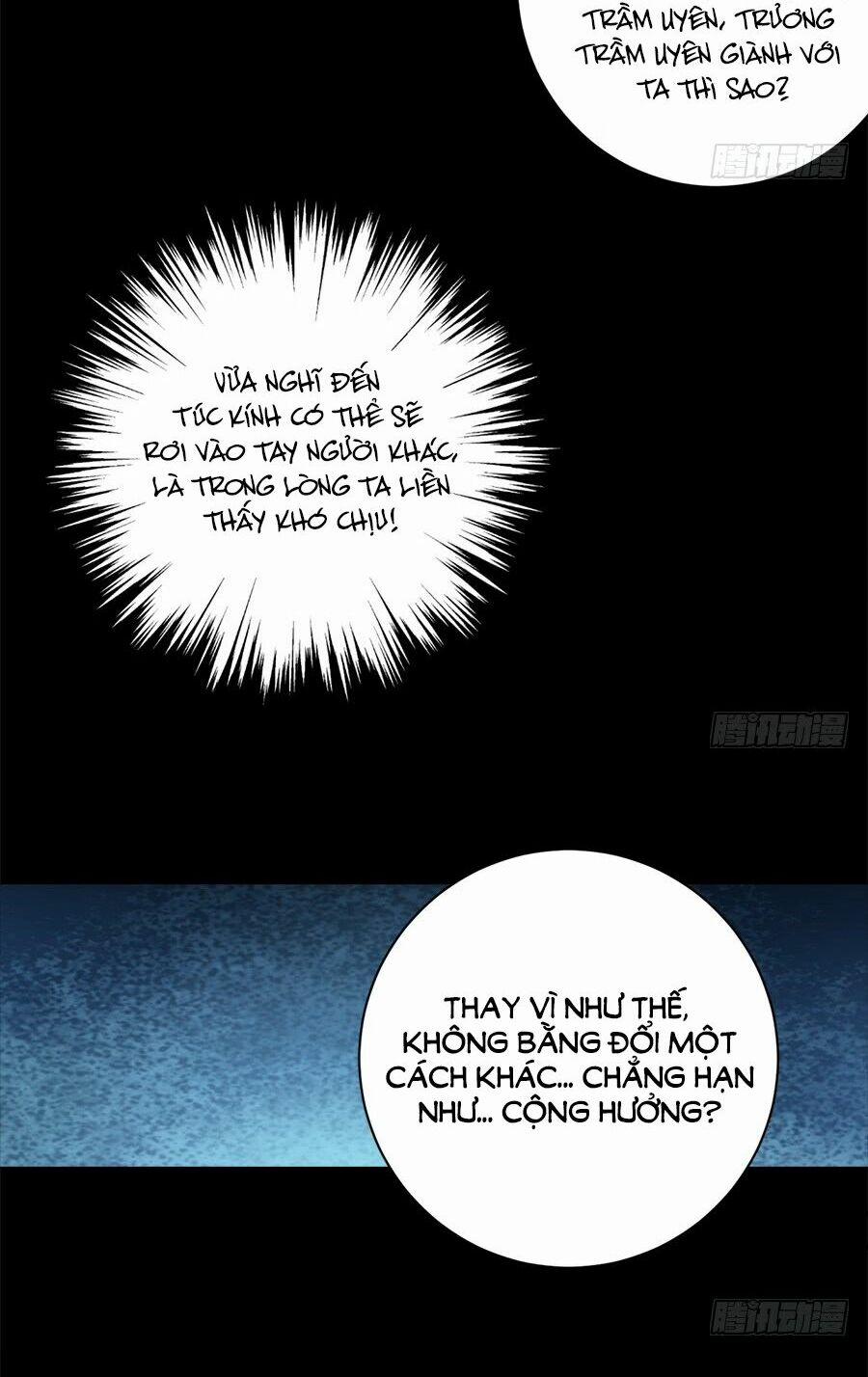 Manh Sư Tại Thượng 4 trang 6