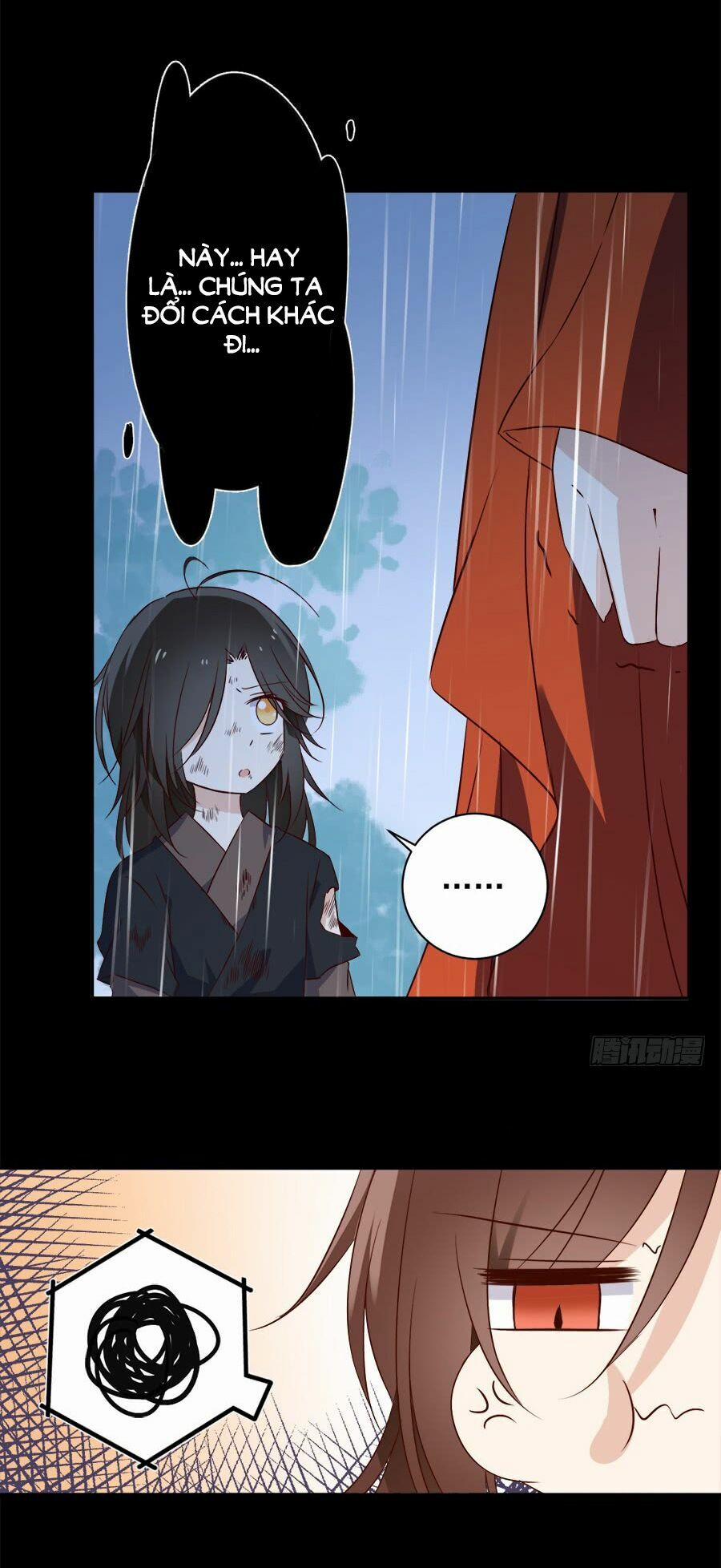 Manh Sư Tại Thượng 4 trang 7