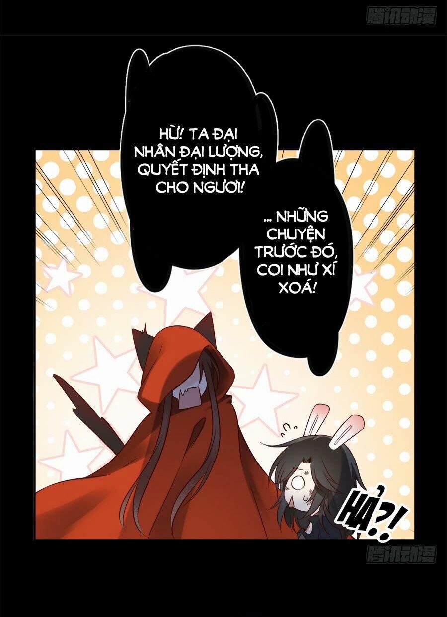 Manh Sư Tại Thượng 4 trang 8