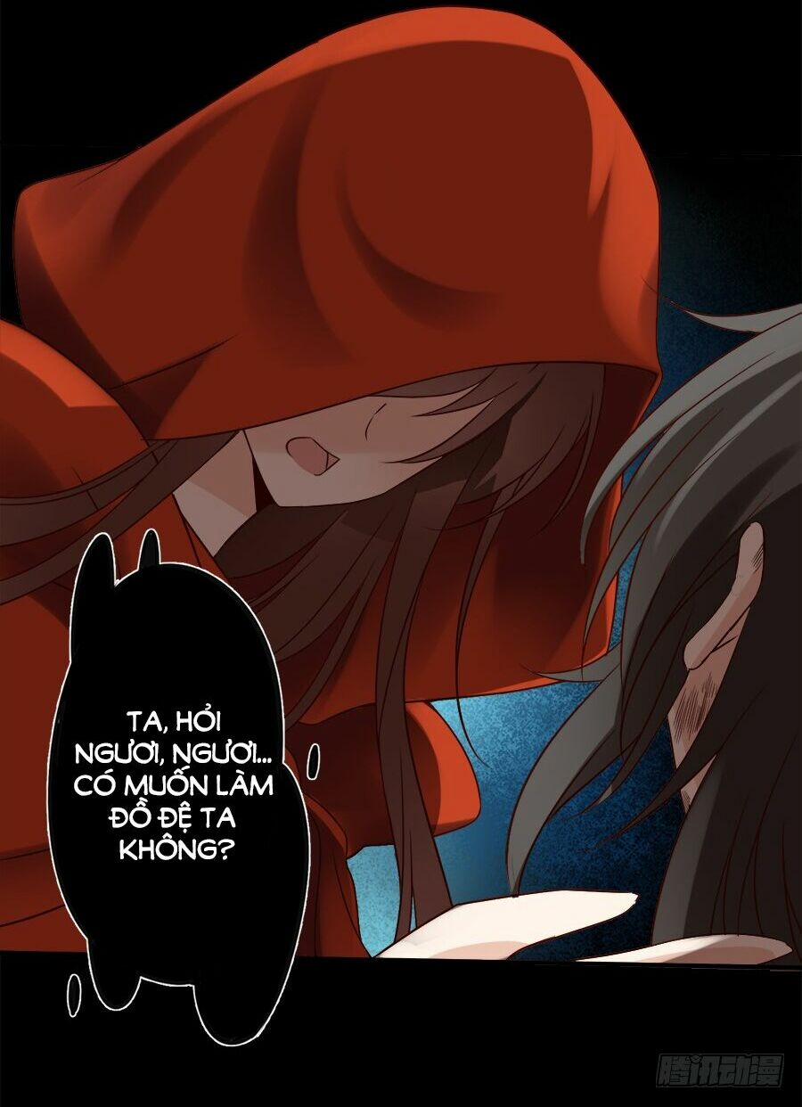 Manh Sư Tại Thượng 4 trang 9