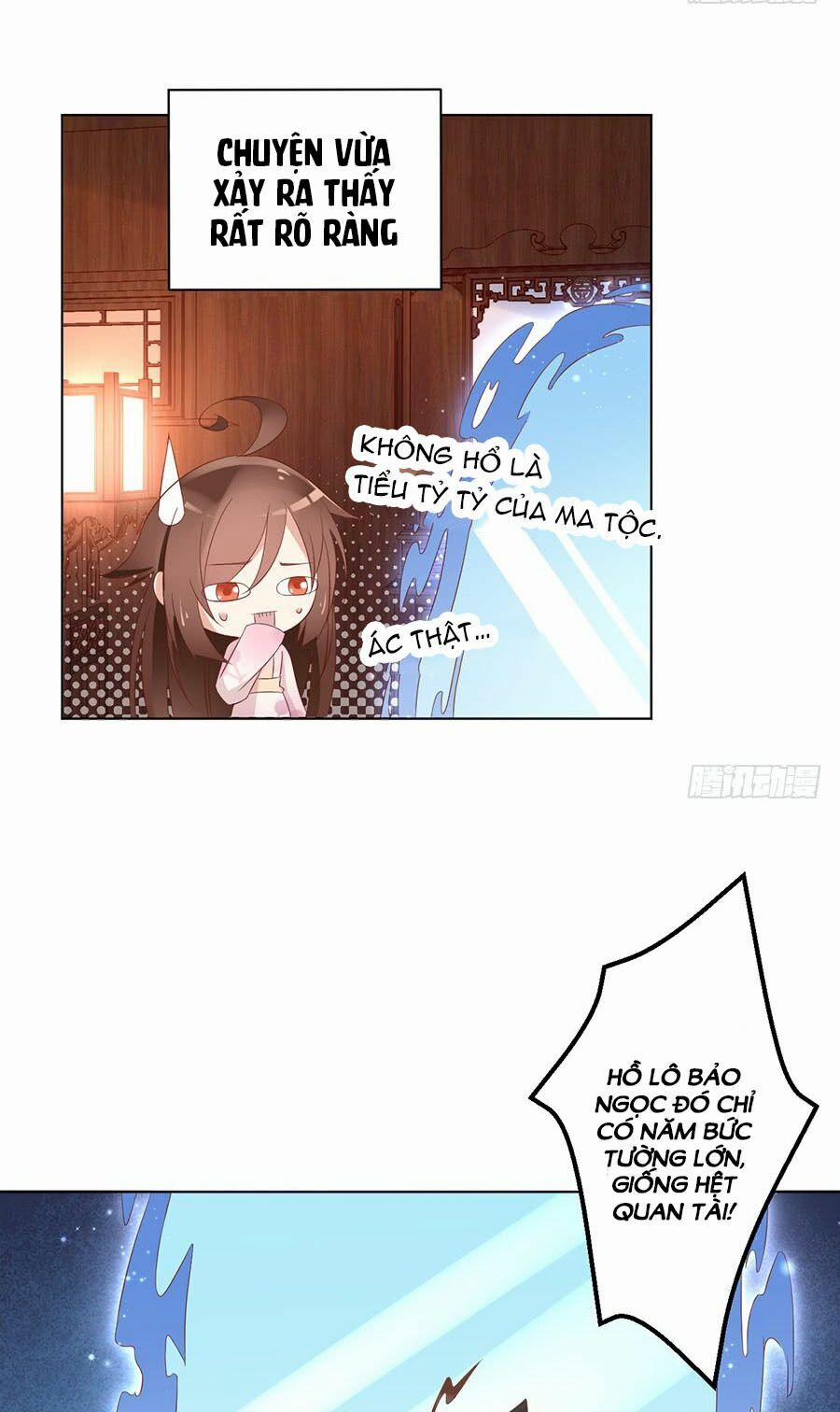 Manh Sư Tại Thượng 40 trang 0