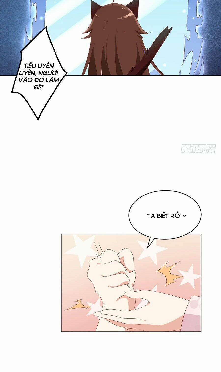 Manh Sư Tại Thượng 40 trang 1