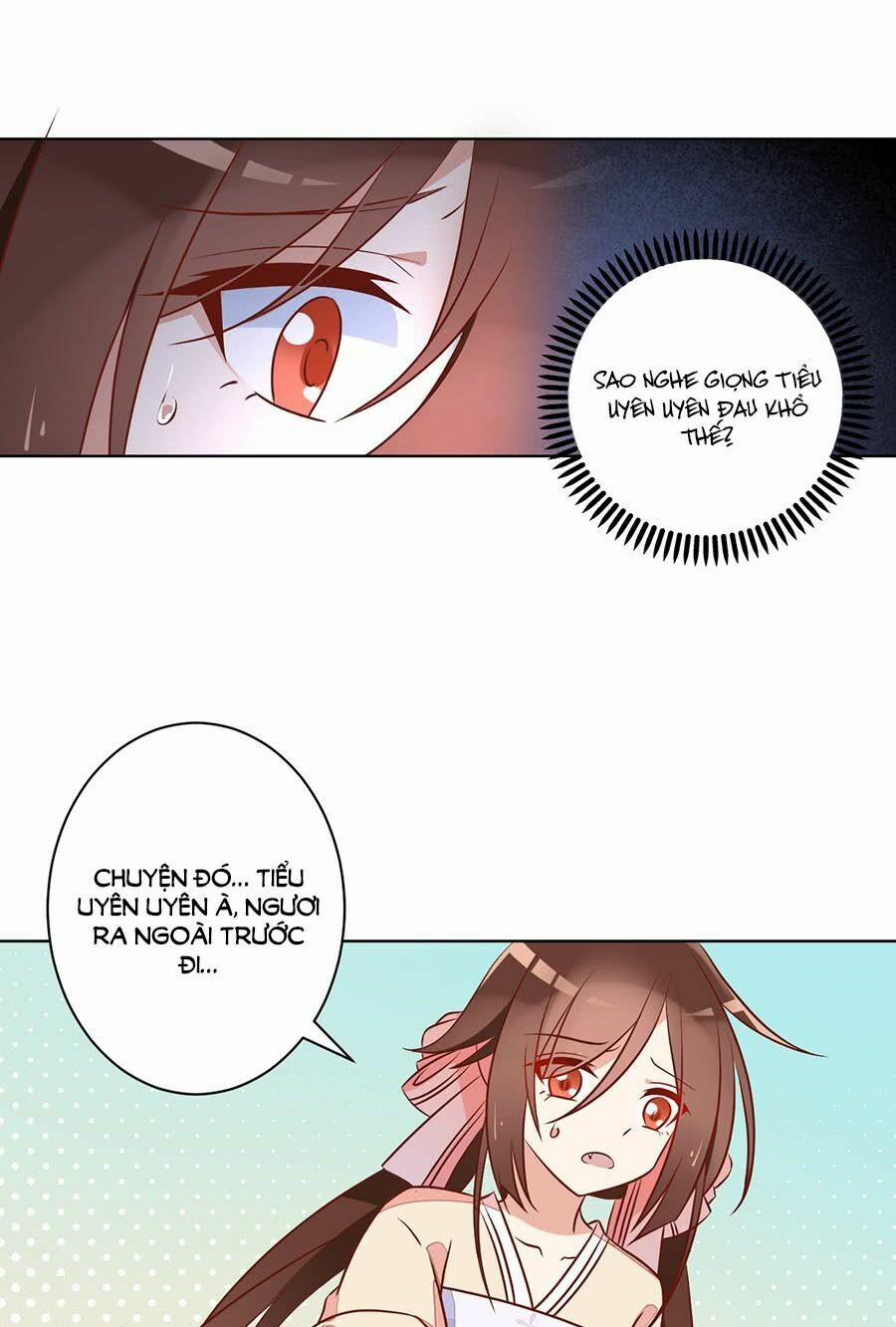 Manh Sư Tại Thượng 40 trang 10