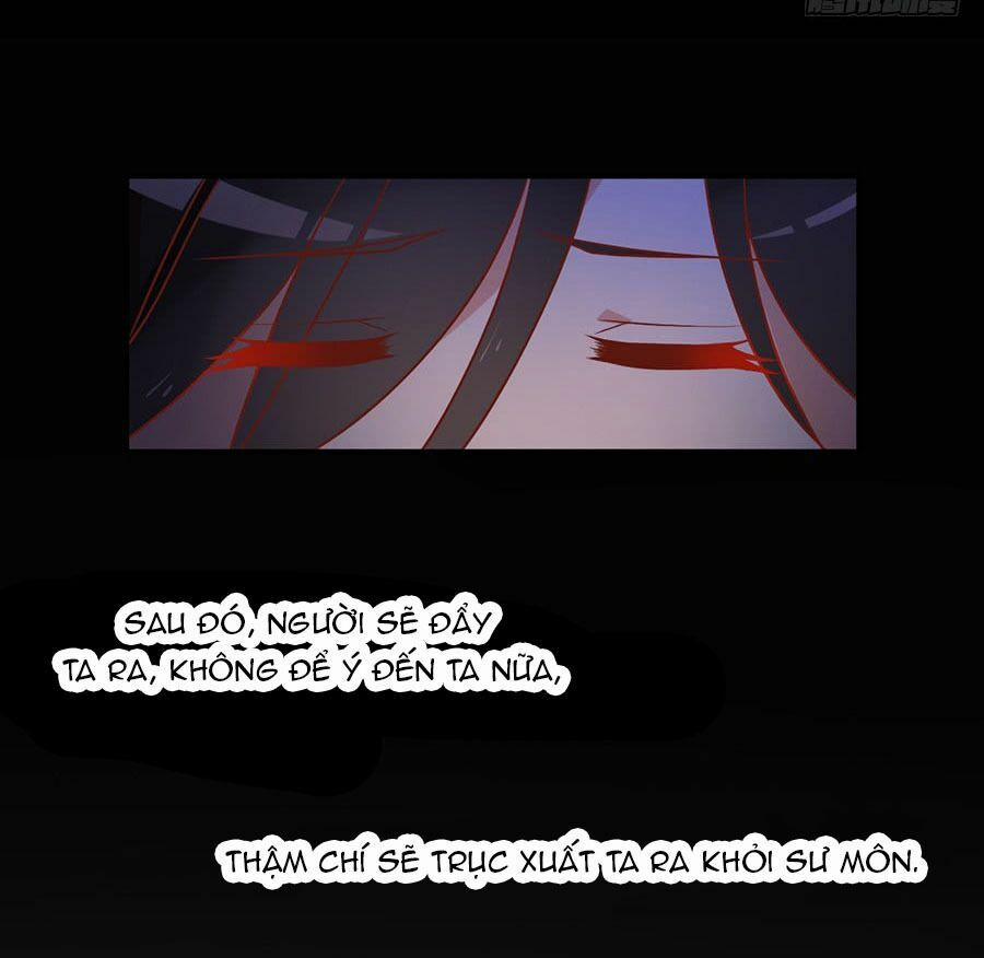 Manh Sư Tại Thượng 40 trang 14