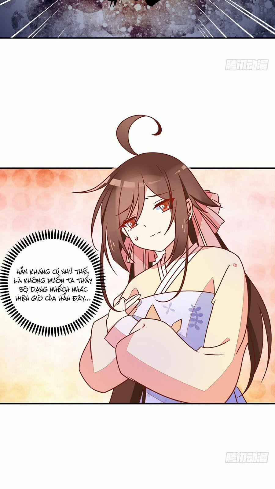 Manh Sư Tại Thượng 40 trang 17