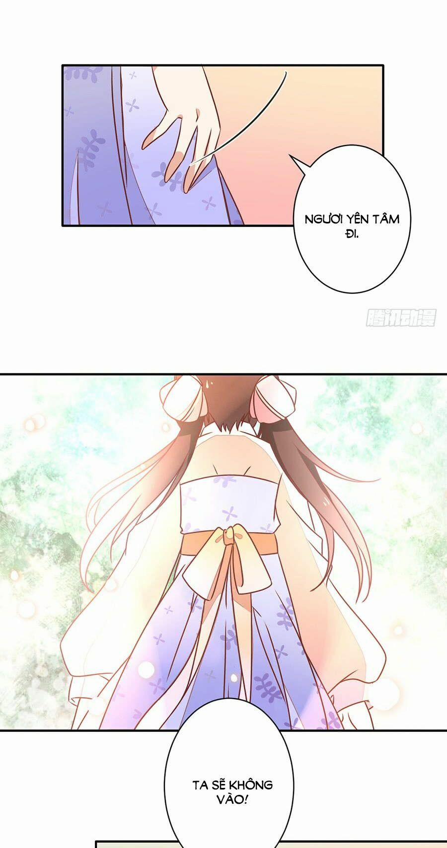 Manh Sư Tại Thượng 40 trang 18