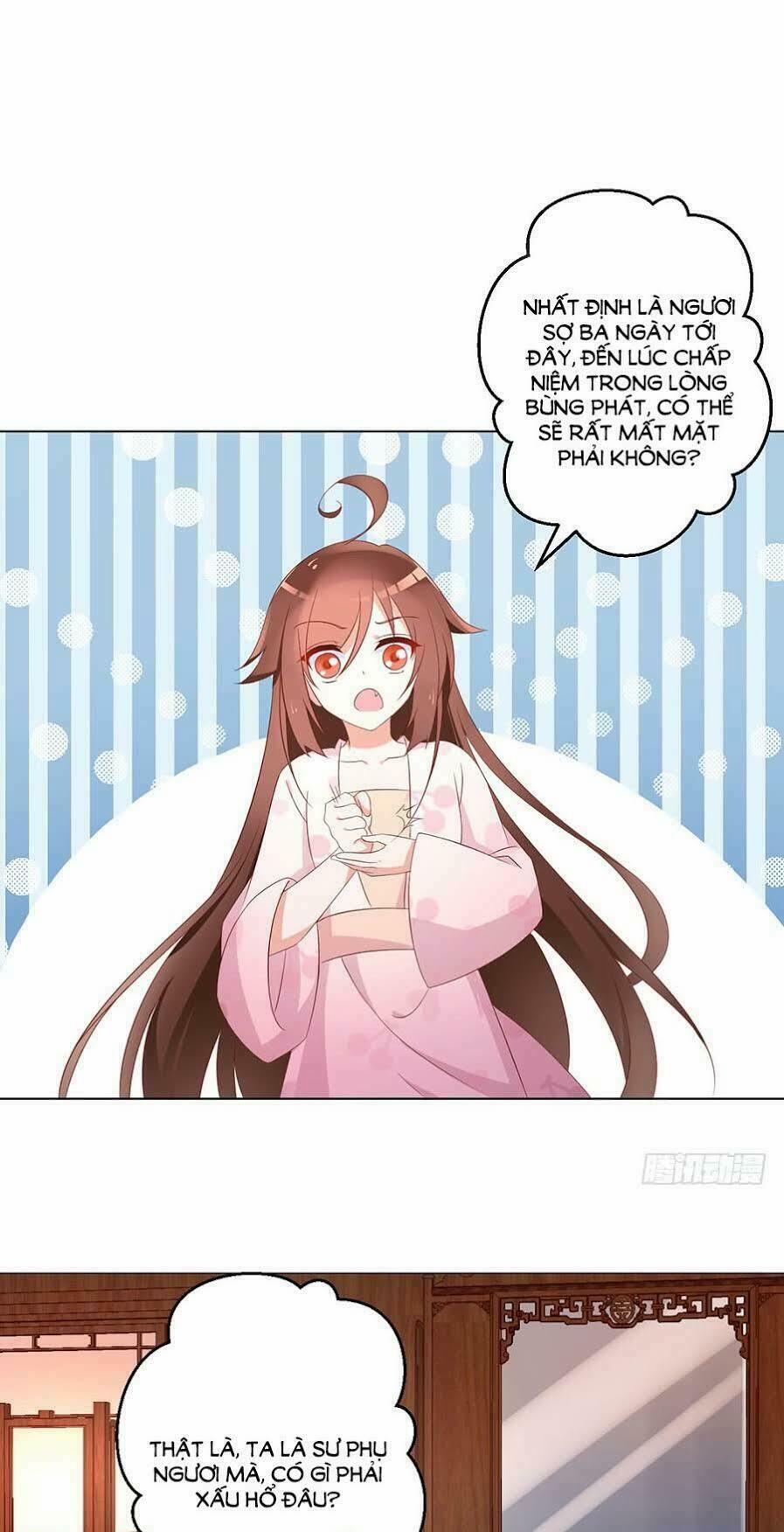 Manh Sư Tại Thượng 40 trang 2