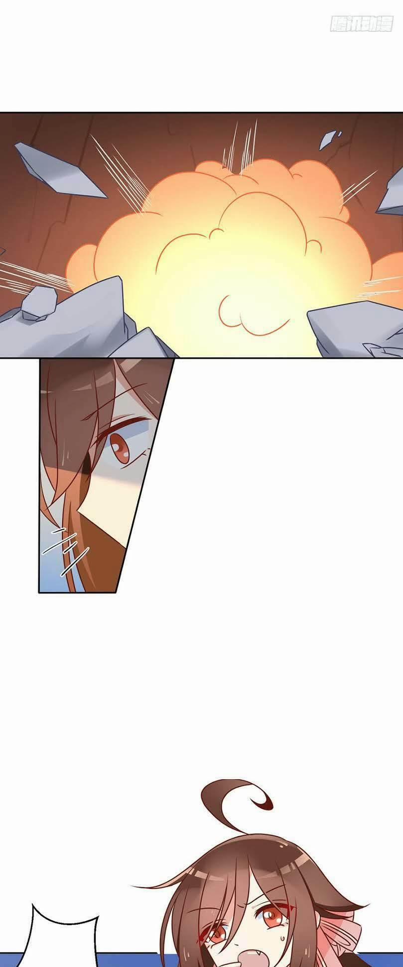 Manh Sư Tại Thượng 40 trang 22