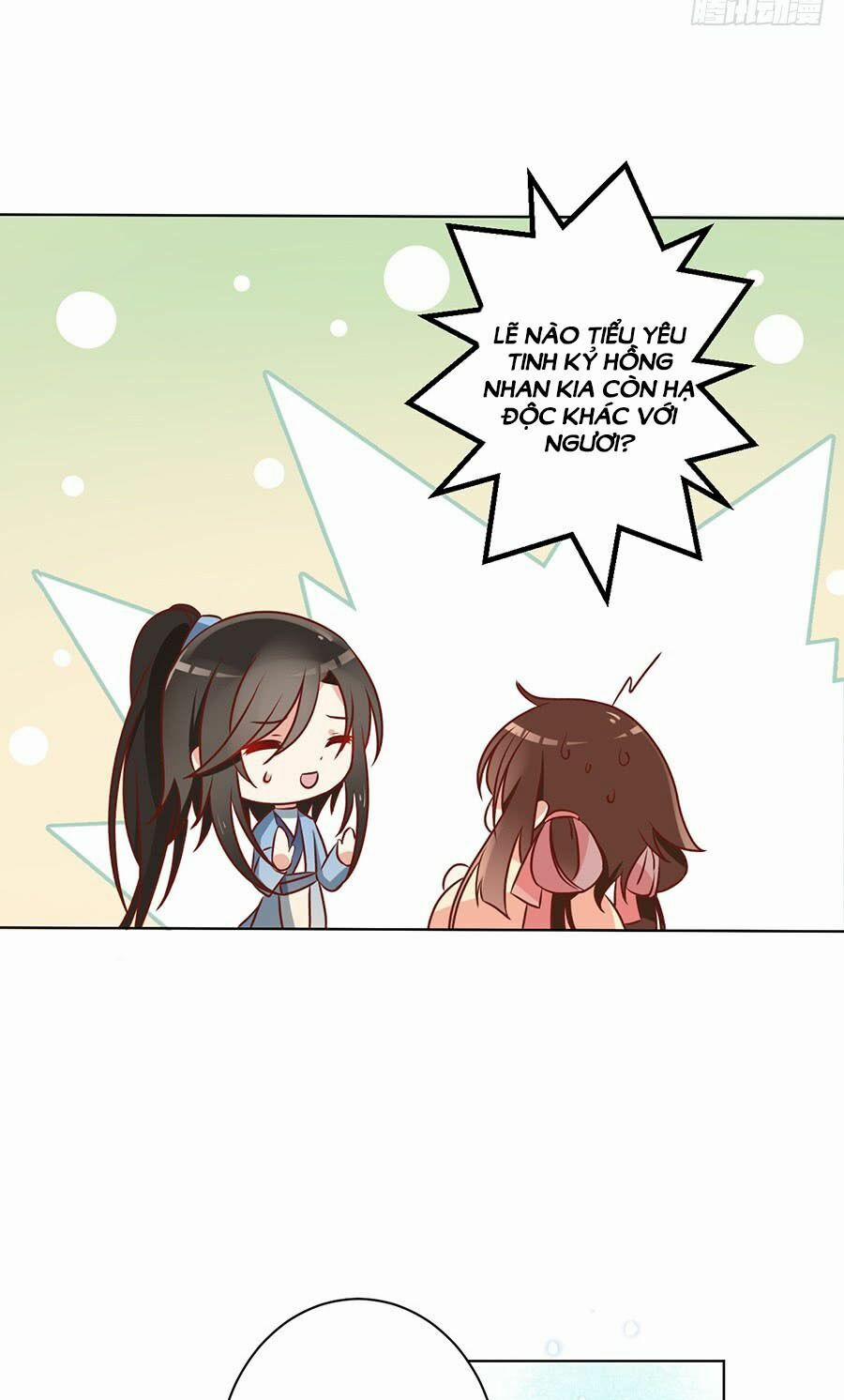 Manh Sư Tại Thượng 40 trang 26