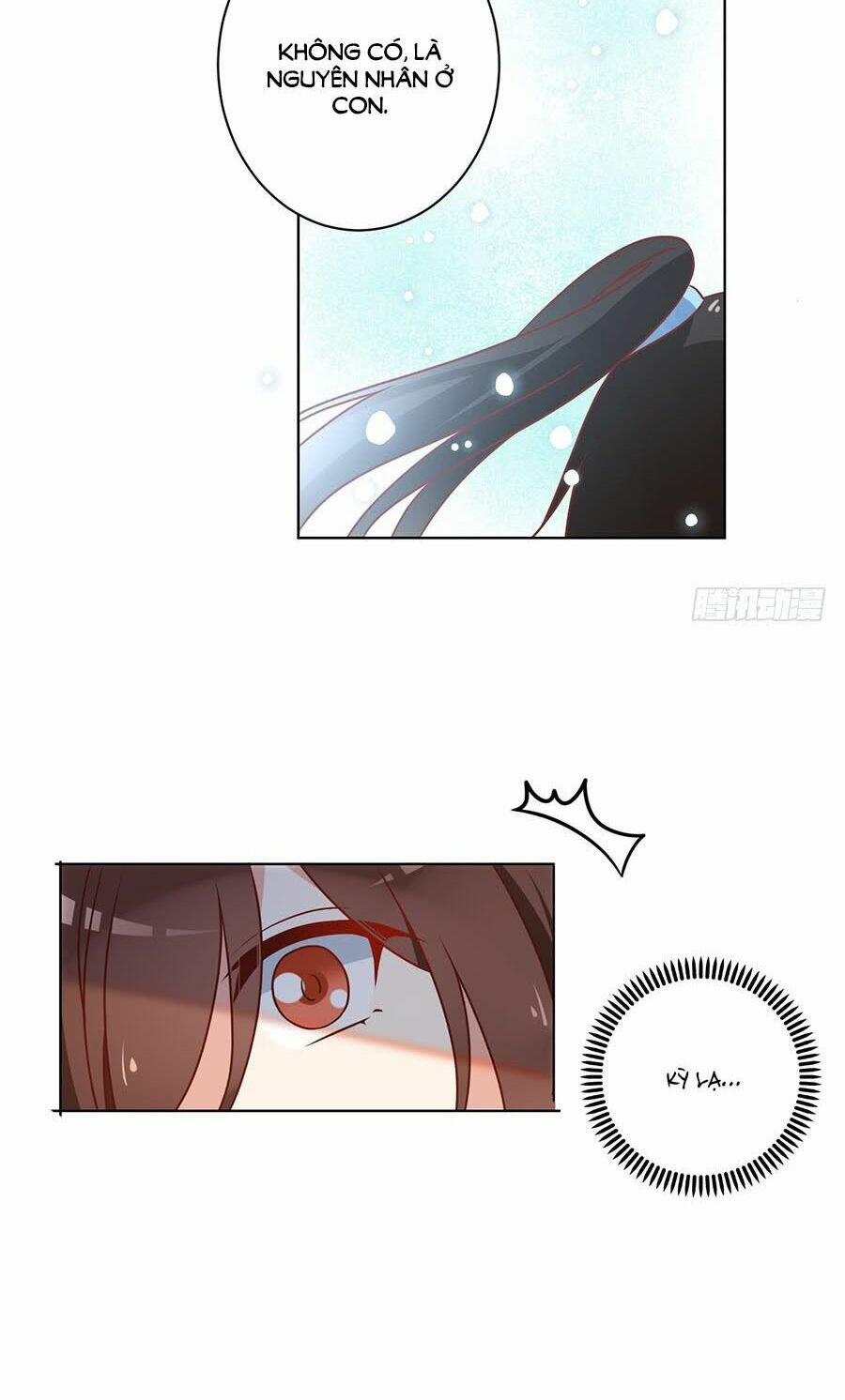 Manh Sư Tại Thượng 40 trang 27