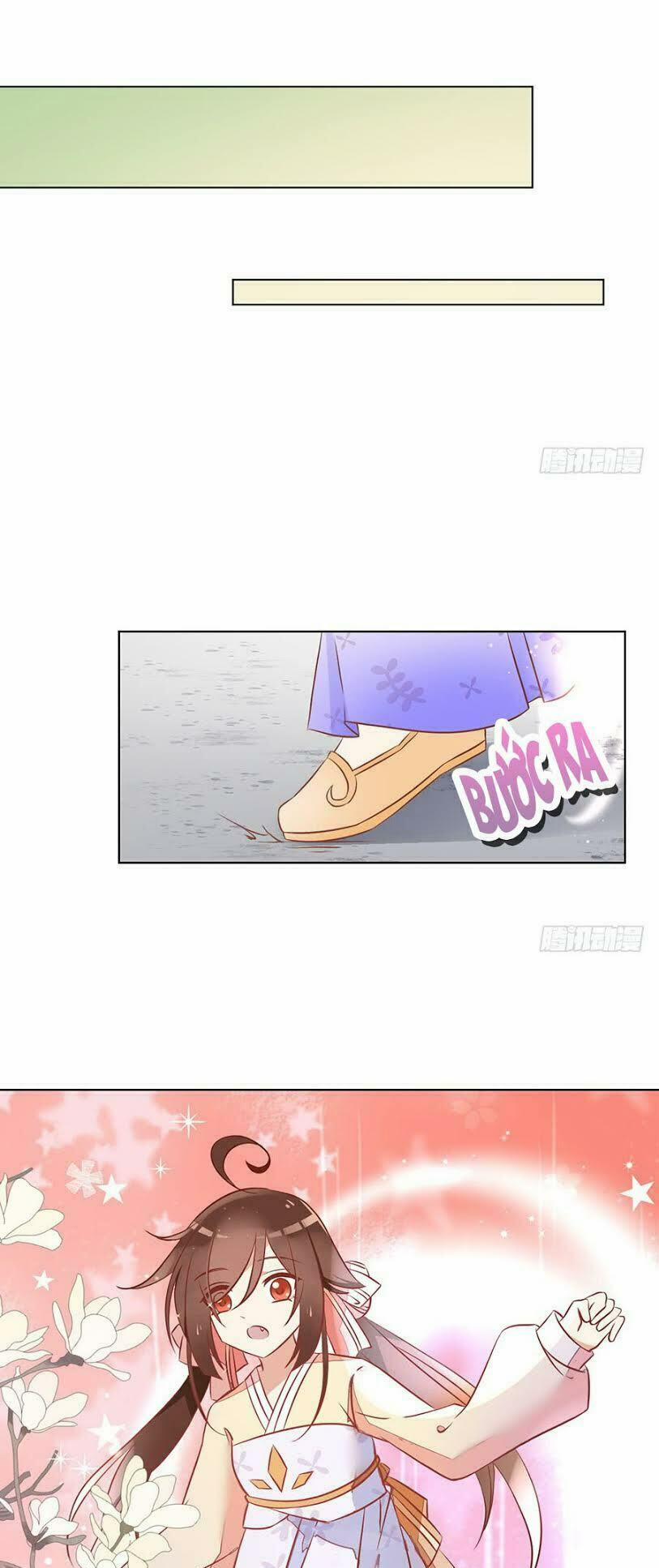 Manh Sư Tại Thượng 40 trang 4