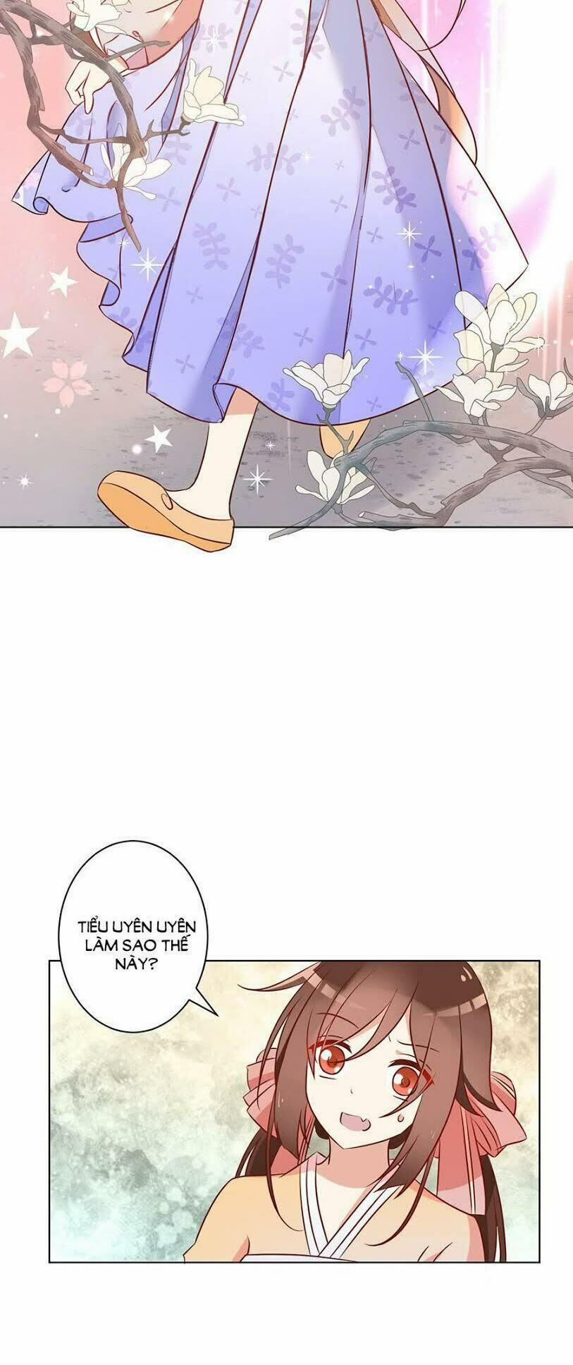 Manh Sư Tại Thượng 40 trang 5