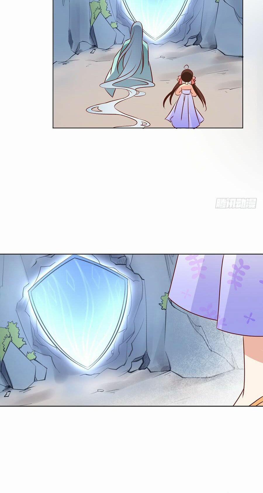 Manh Sư Tại Thượng 40 trang 7