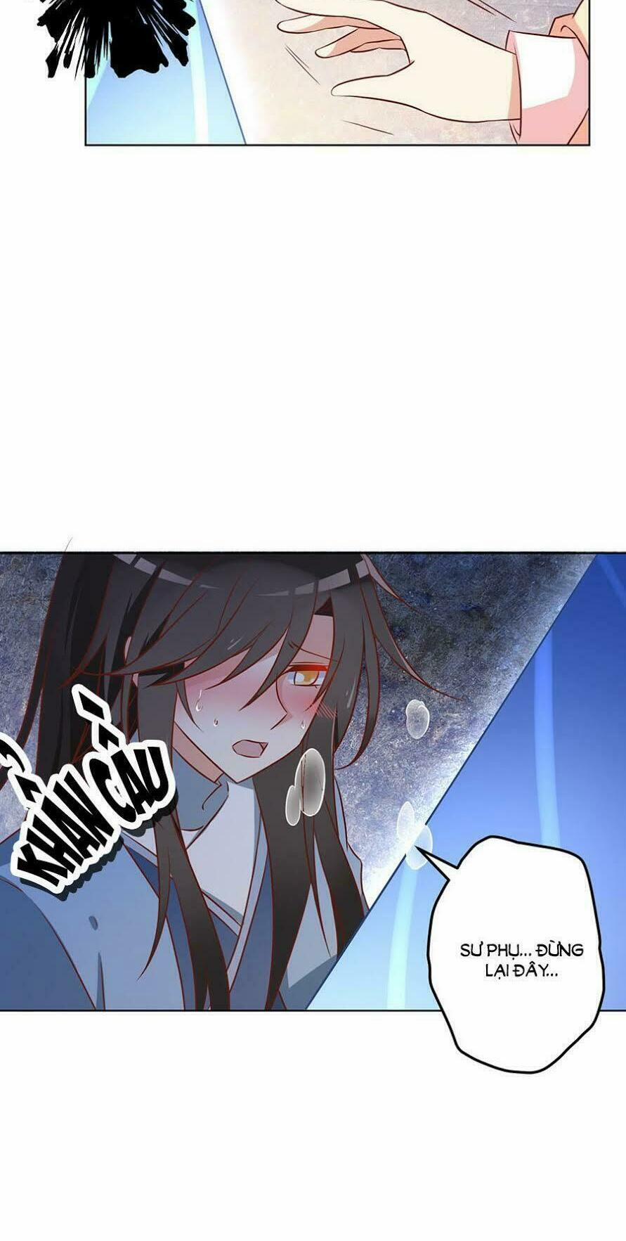 Manh Sư Tại Thượng 40 trang 9