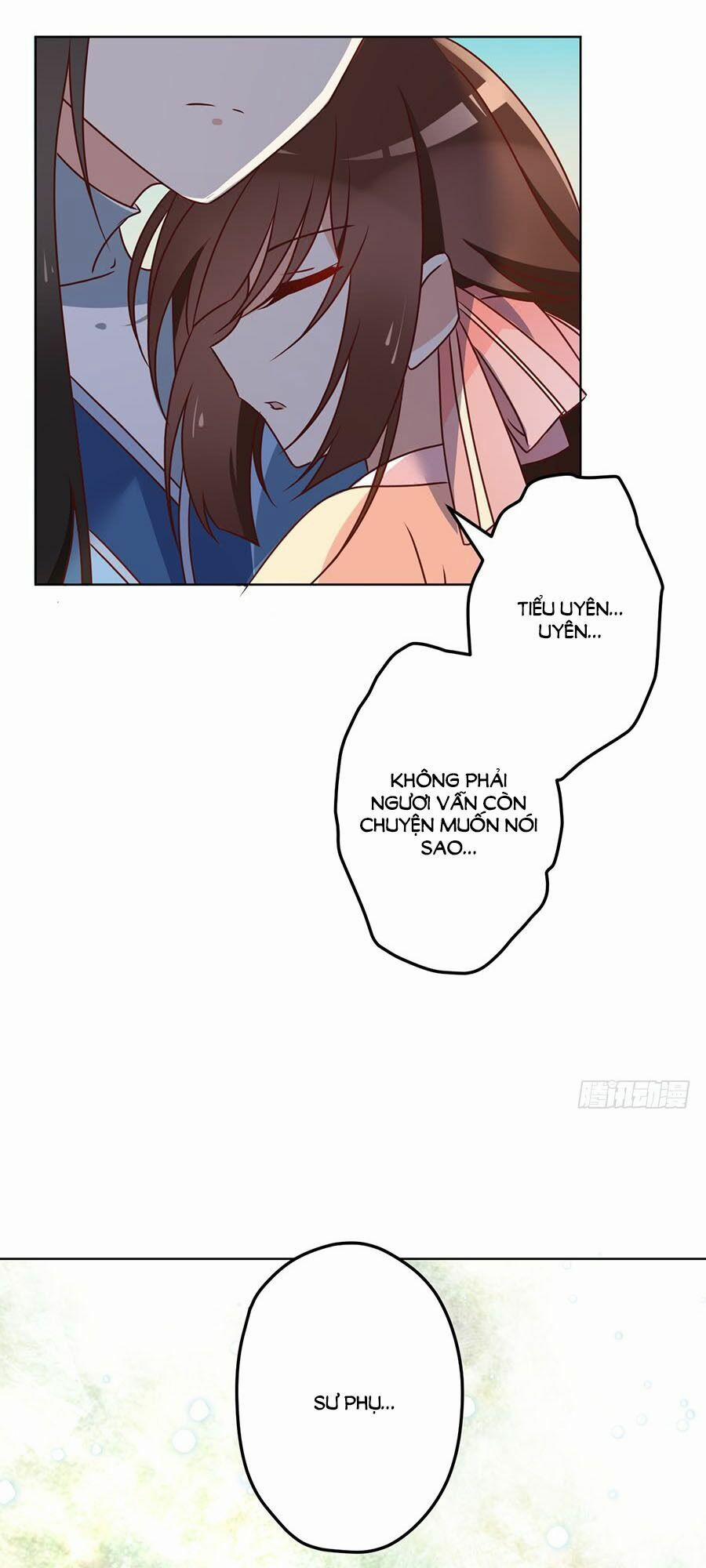 Manh Sư Tại Thượng 41 trang 11