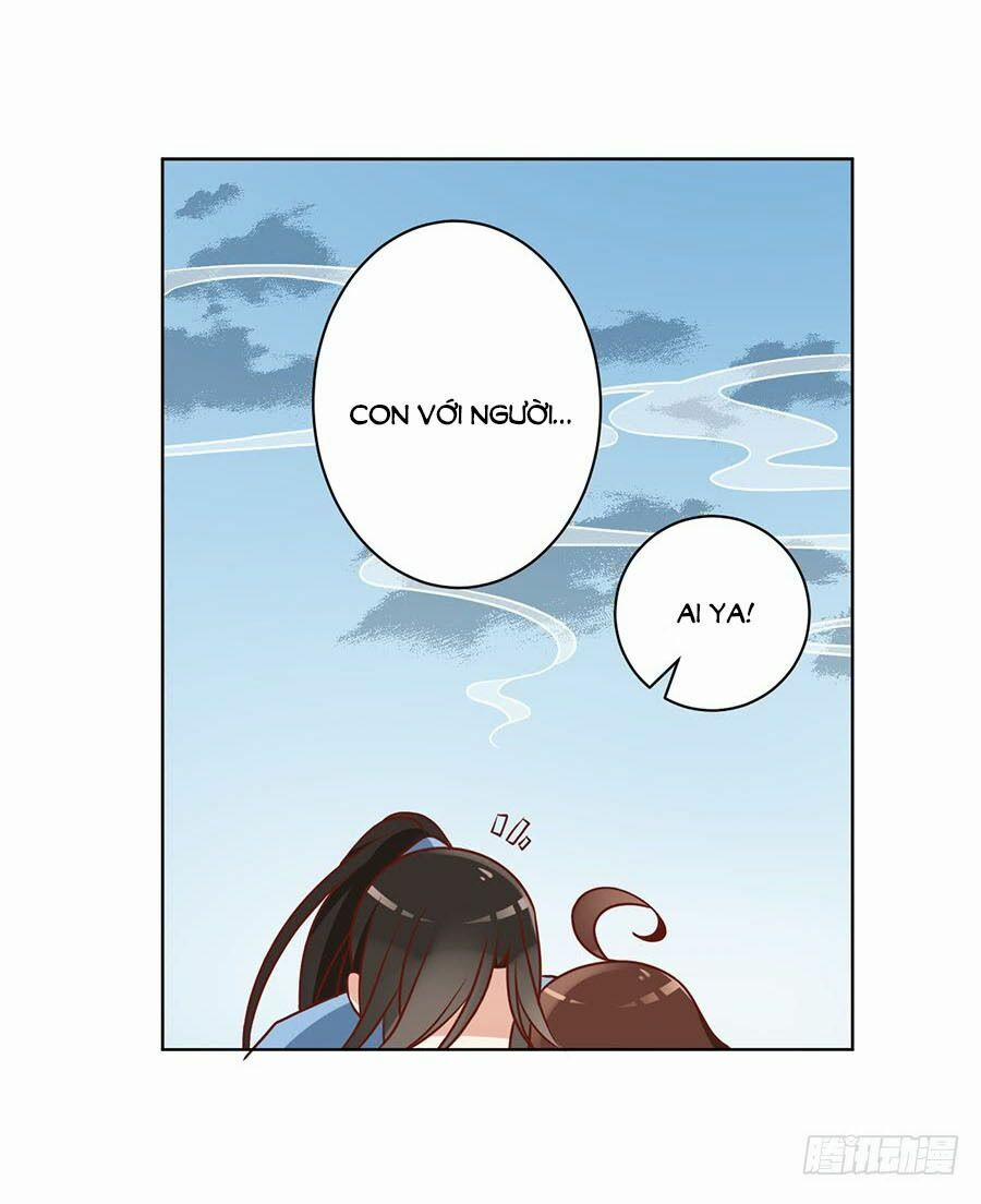 Manh Sư Tại Thượng 41 trang 13