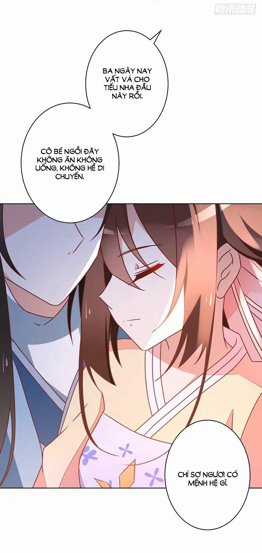 Manh Sư Tại Thượng 41 trang 15