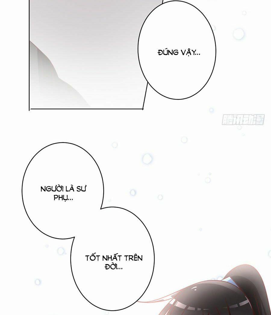 Manh Sư Tại Thượng 41 trang 17